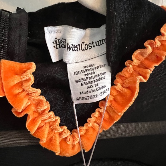 NWT: HalloweenCostumes.com Crafty Witches Costume Womens Sz M - Picture 6 of 16